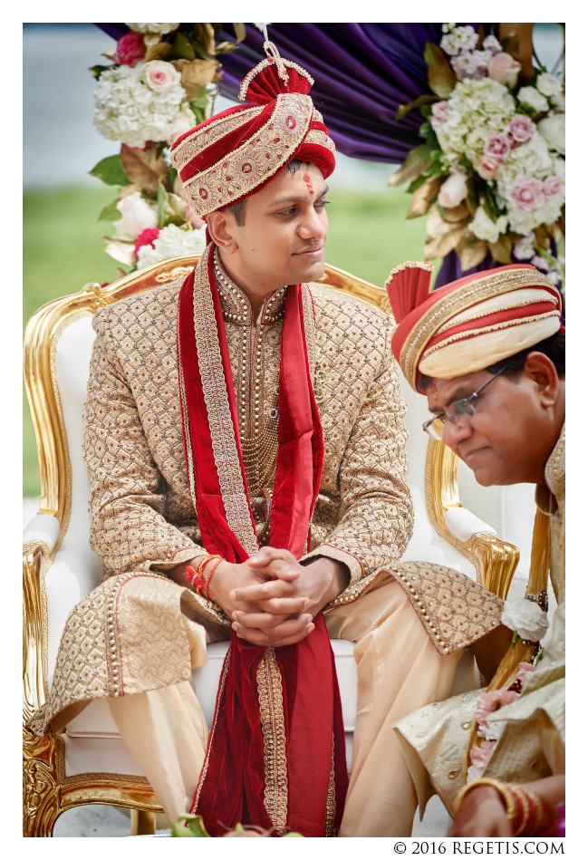 Garima, Nimesh, South Asian Wedding, Hyatt Regency, Cambridge, Maryland