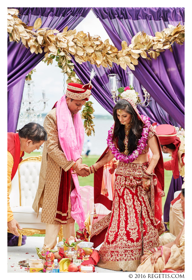 Garima, Nimesh, South Asian Wedding, Hyatt Regency, Cambridge, Maryland