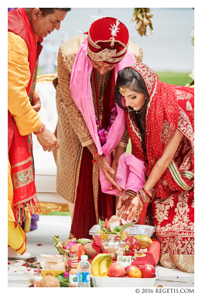 Garima, Nimesh, South Asian Wedding, Hyatt Regency, Cambridge, Maryland