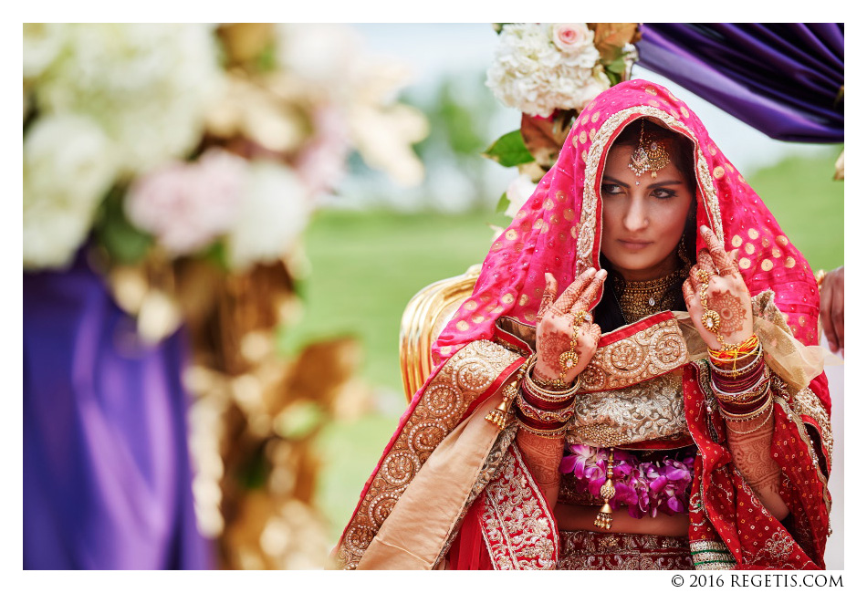 Garima, Nimesh, South Asian Wedding, Hyatt Regency, Cambridge, Maryland