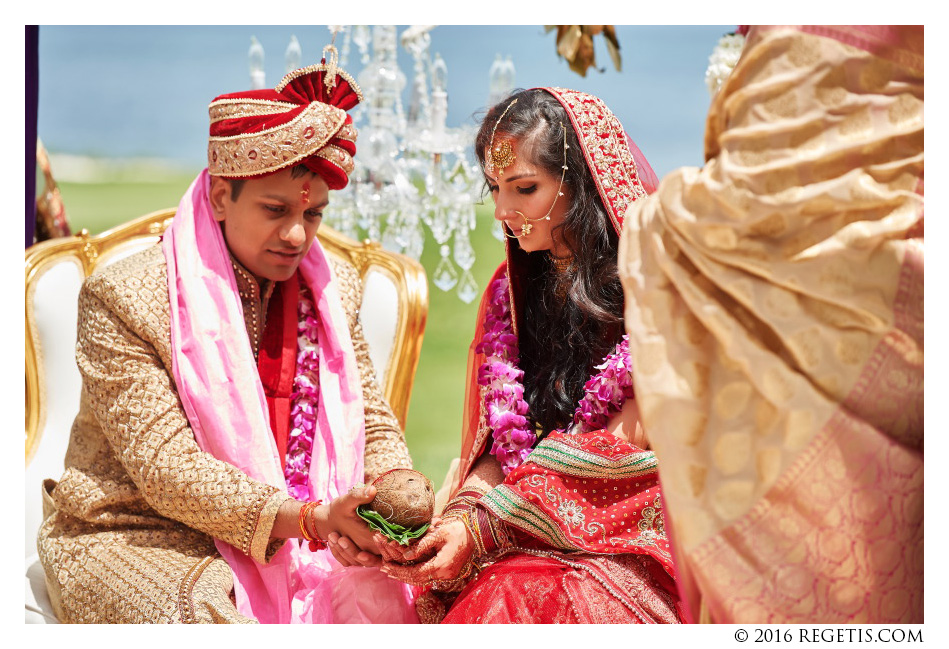 Garima, Nimesh, South Asian Wedding, Hyatt Regency, Cambridge, Maryland