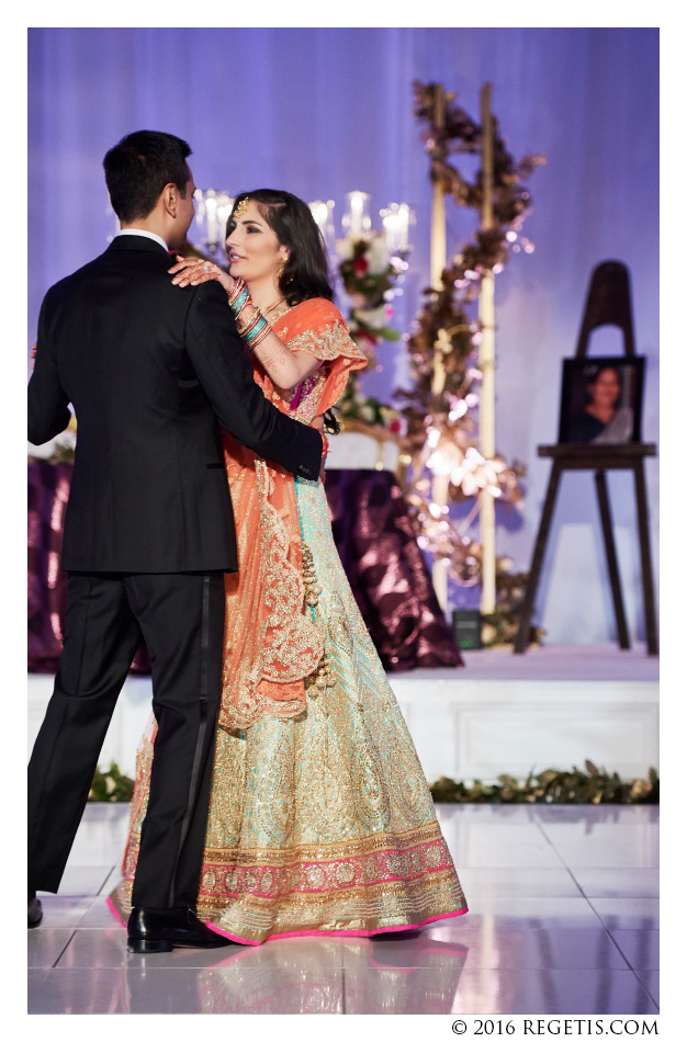 Garima, Nimesh, South Asian Wedding, Hyatt Regency, Cambridge, Maryland