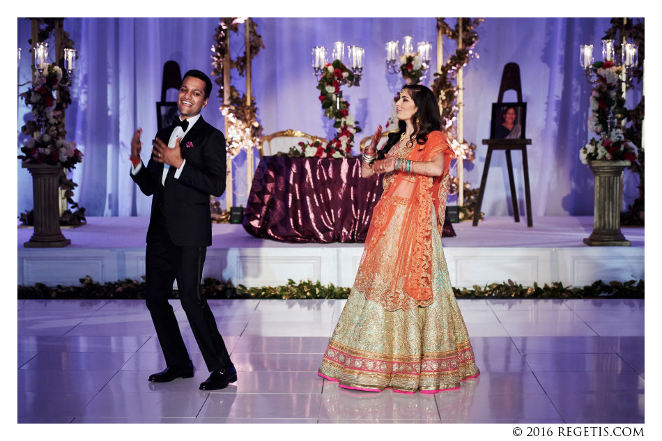 Garima, Nimesh, South Asian Wedding, Hyatt Regency, Cambridge, Maryland