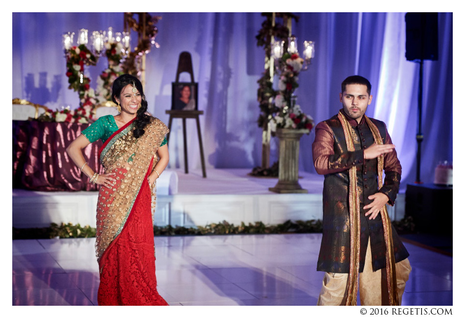 Garima, Nimesh, South Asian Wedding, Hyatt Regency, Cambridge, Maryland