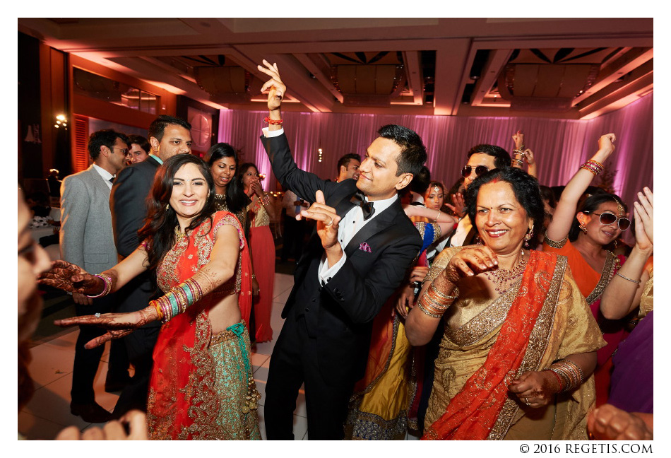 Garima, Nimesh, South Asian Wedding, Hyatt Regency, Cambridge, Maryland