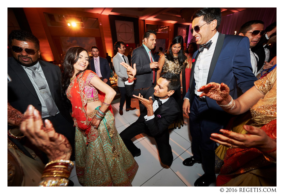 Garima, Nimesh, South Asian Wedding, Hyatt Regency, Cambridge, Maryland