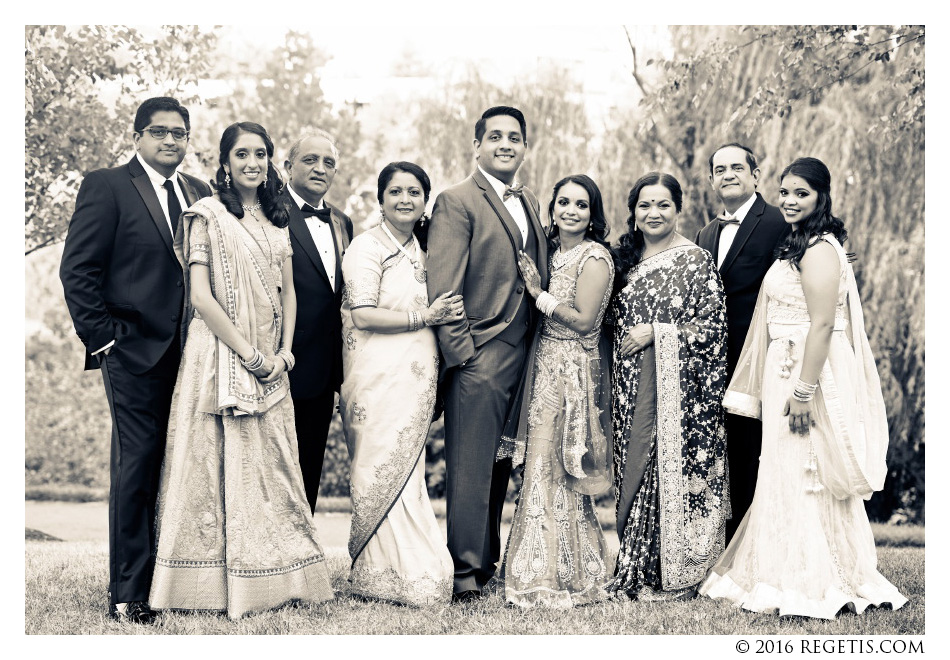 Hiral and Sunit, Indian Wedding, Westin Dulles, Virginia