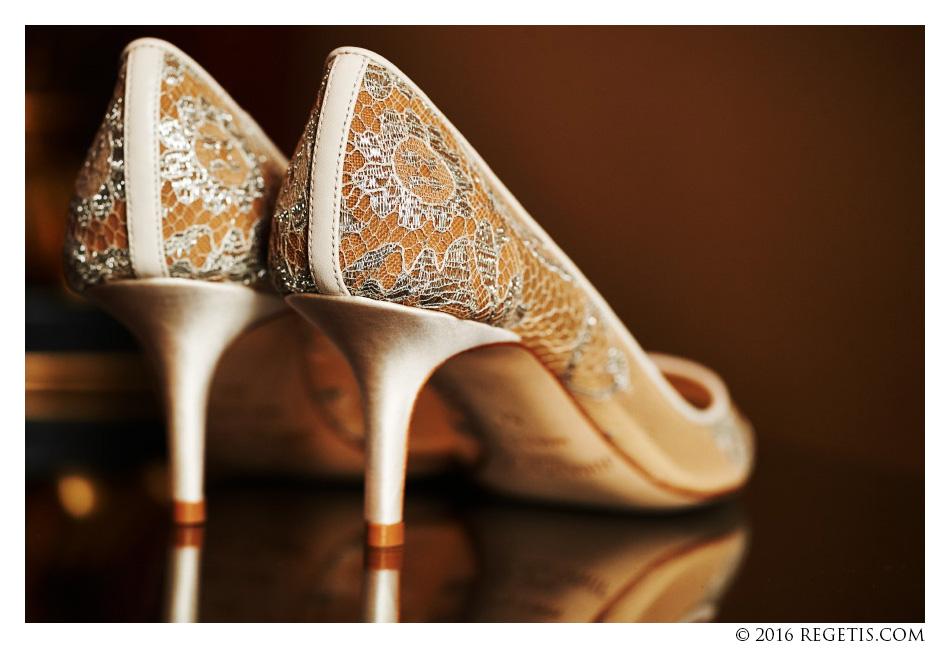 Miriam and Marc, Jewish Wedding, The Willard Hotel