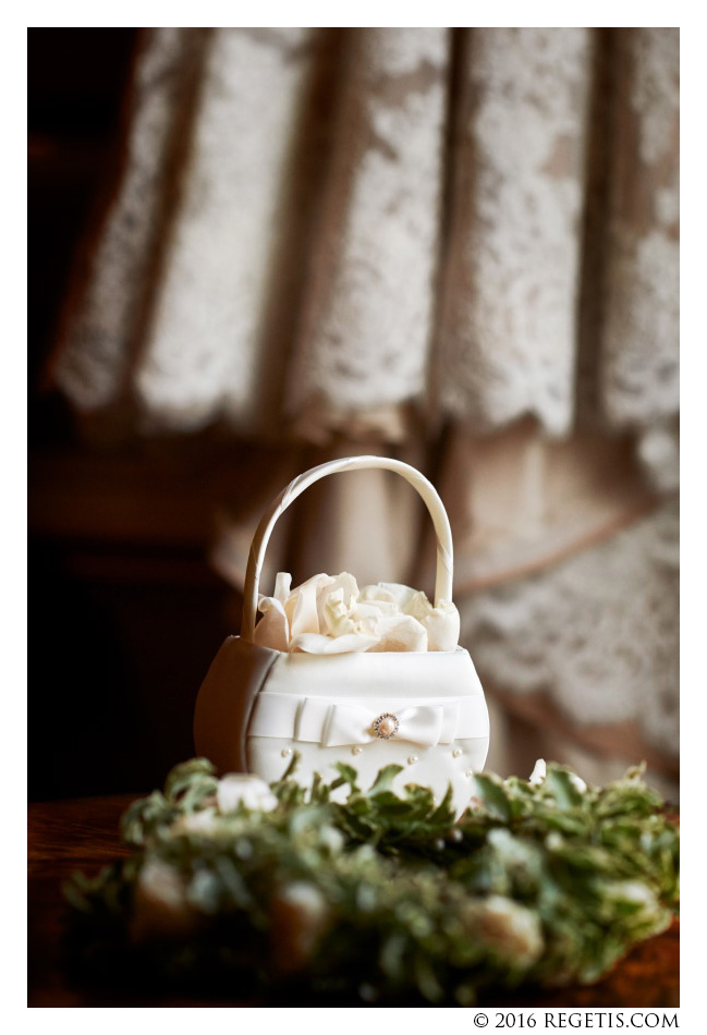 Miriam and Marc, Jewish Wedding, The Willard Hotel