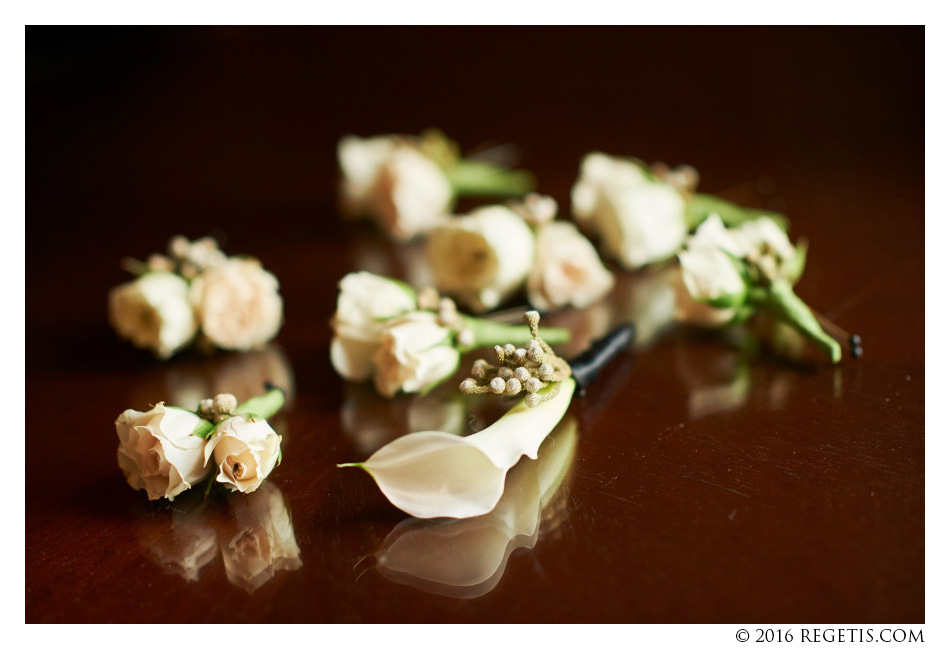 Miriam and Marc, Jewish Wedding, The Willard Hotel