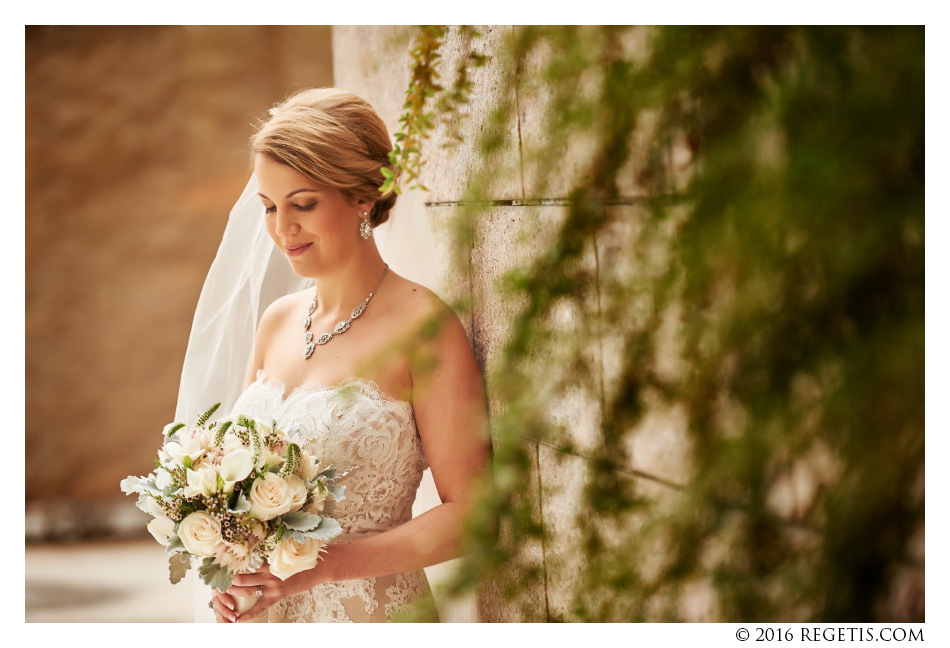 Miriam and Marc, Jewish Wedding, The Willard Hotel