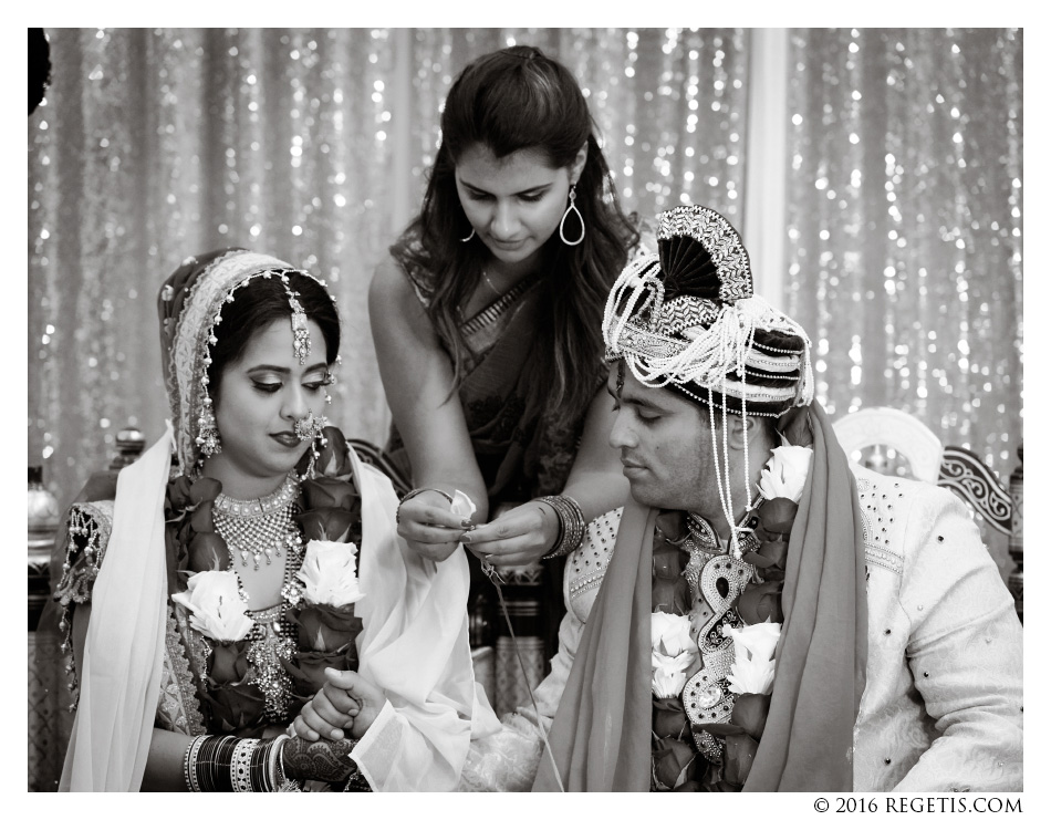 Priya, Rajeev, Indian, Wedding, Westin, Dulles, Herndon, Virginia