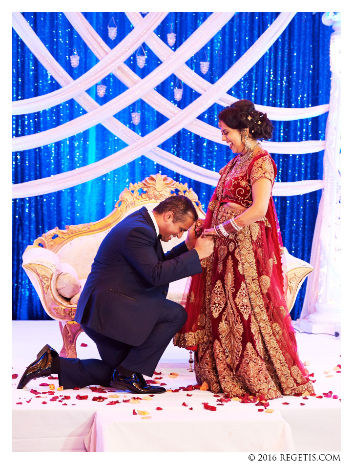 Priya, Rajeev, Indian, Wedding, Westin, Dulles, Herndon, Virginia