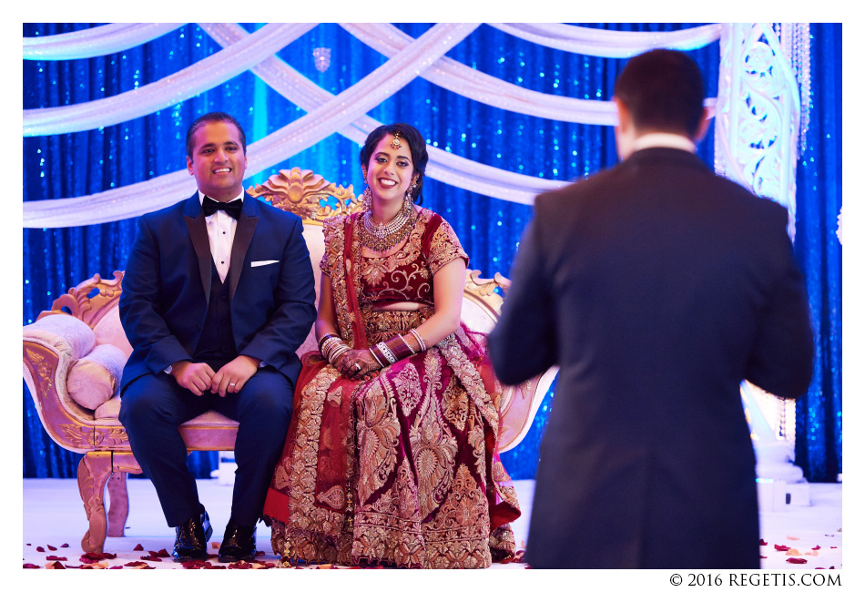 Priya, Rajeev, Indian, Wedding, Westin, Dulles, Herndon, Virginia