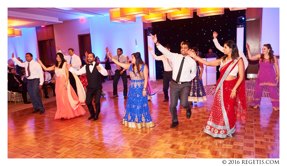 Priya, Rajeev, Indian, Wedding, Westin, Dulles, Herndon, Virginia