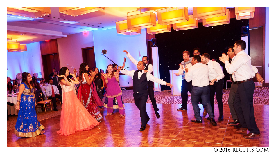 Priya, Rajeev, Indian, Wedding, Westin, Dulles, Herndon, Virginia