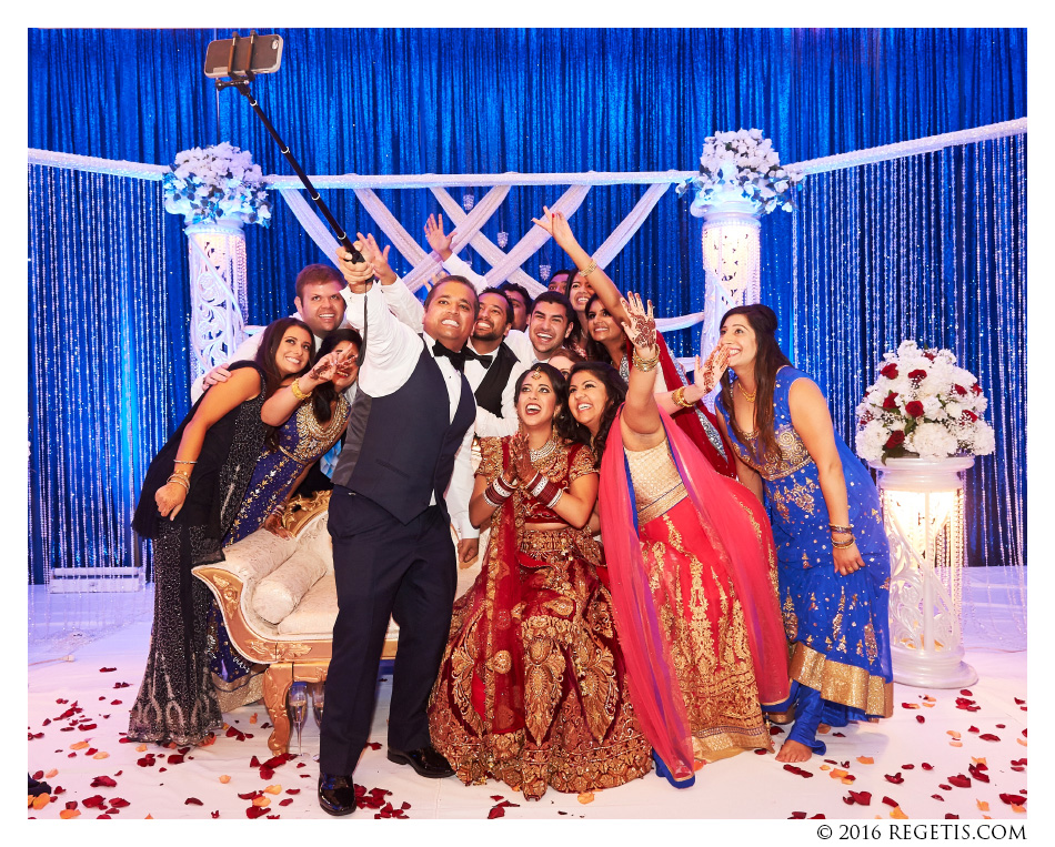 Priya, Rajeev, Indian, Wedding, Westin, Dulles, Herndon, Virginia