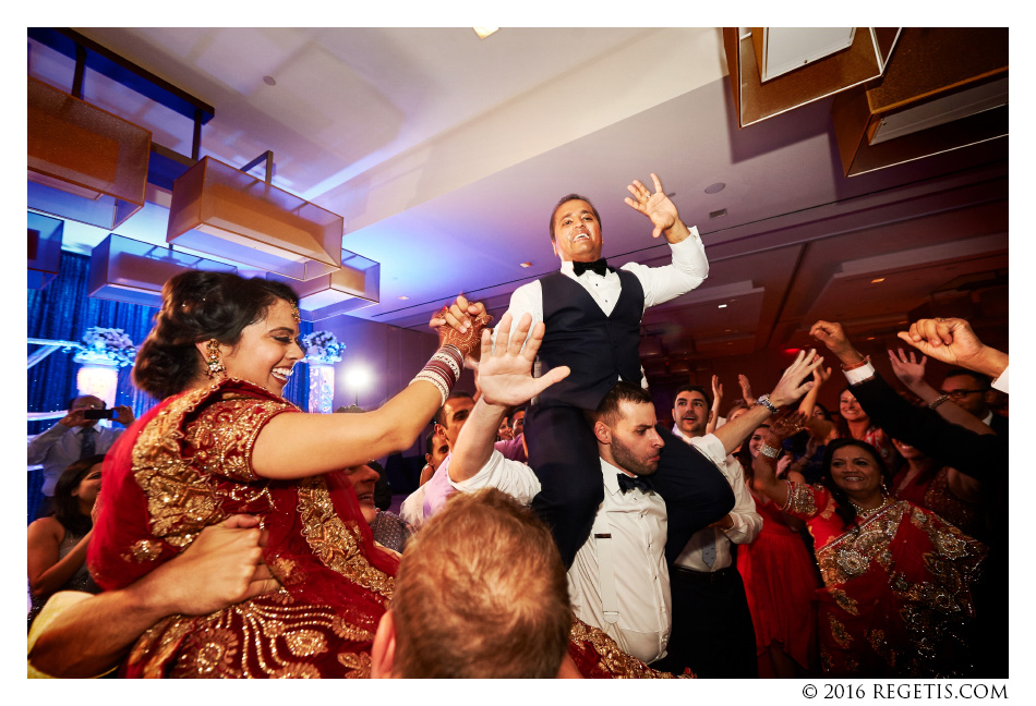 Priya, Rajeev, Indian, Wedding, Westin, Dulles, Herndon, Virginia