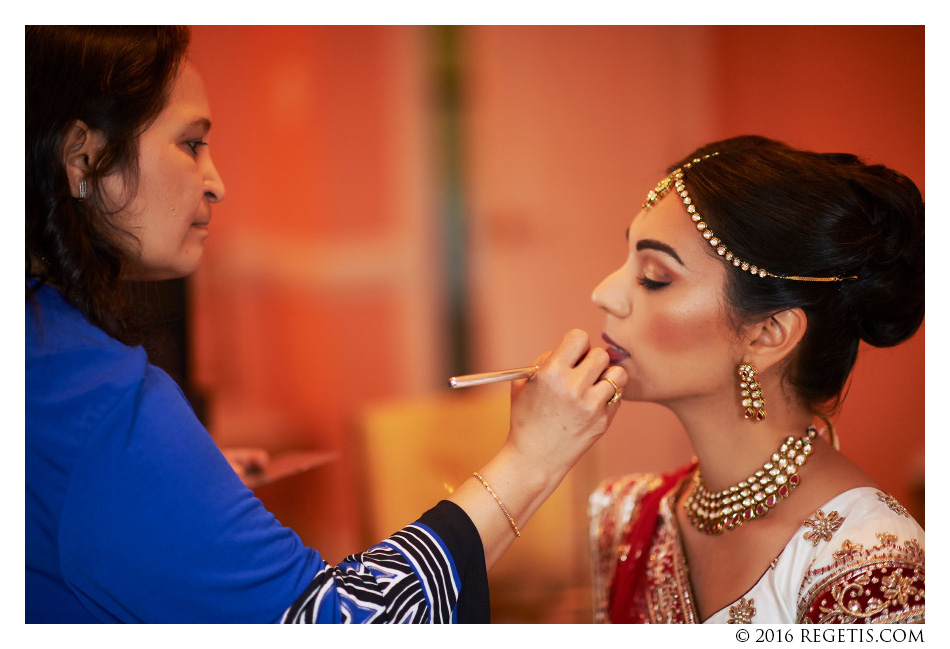 Ruchi, Deepak, Indian Wedding, Rose Hill Manor