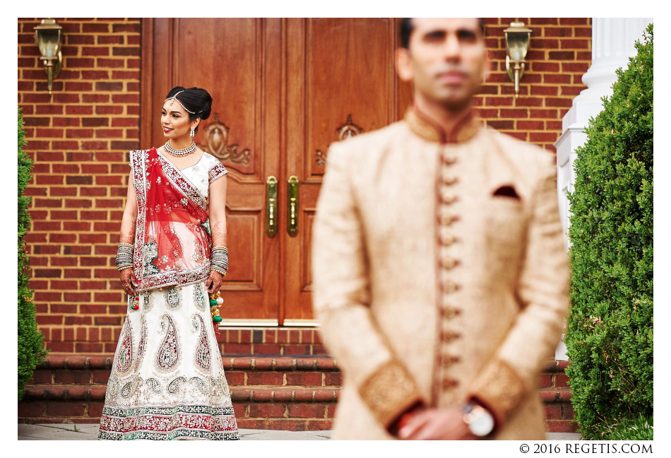 Ruchi, Deepak, Indian Wedding, Rose Hill Manor