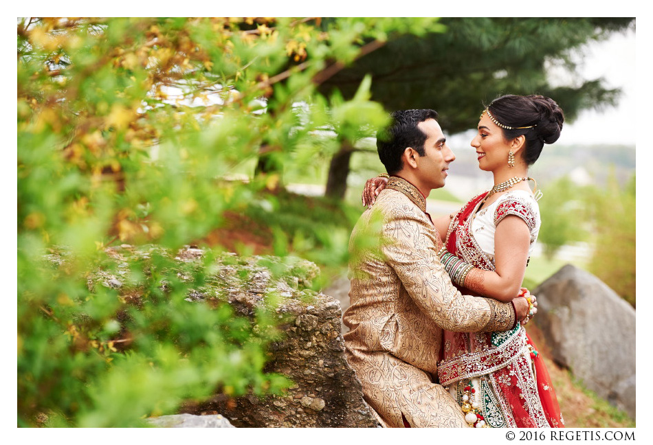 Ruchi, Deepak, Indian Wedding, Rose Hill Manor