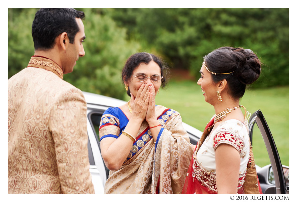 Ruchi, Deepak, Indian Wedding, Rose Hill Manor