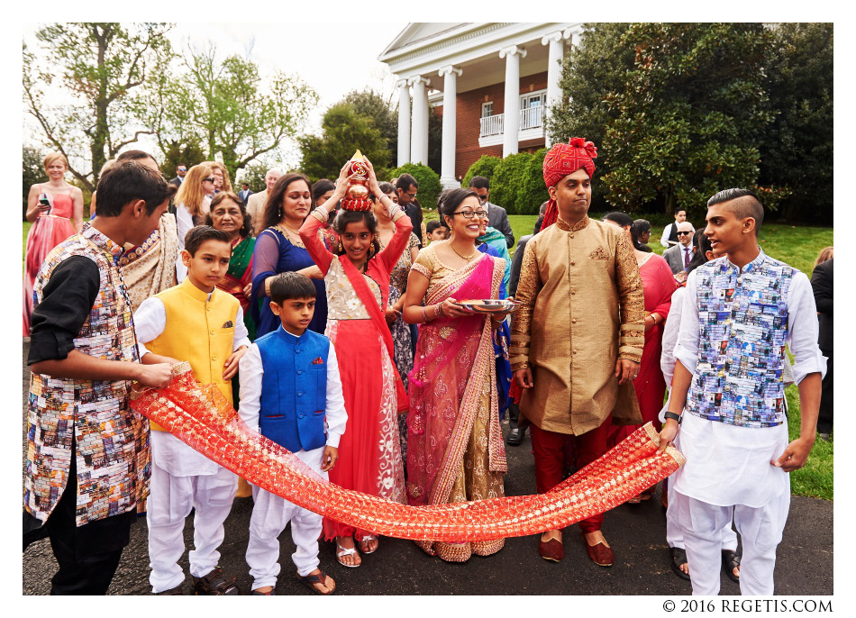 Ruchi, Deepak, Indian Wedding, Rose Hill Manor