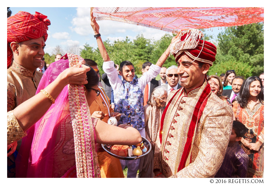 Ruchi, Deepak, Indian Wedding, Rose Hill Manor