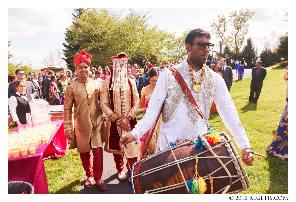 Ruchi, Deepak, Indian Wedding, Rose Hill Manor