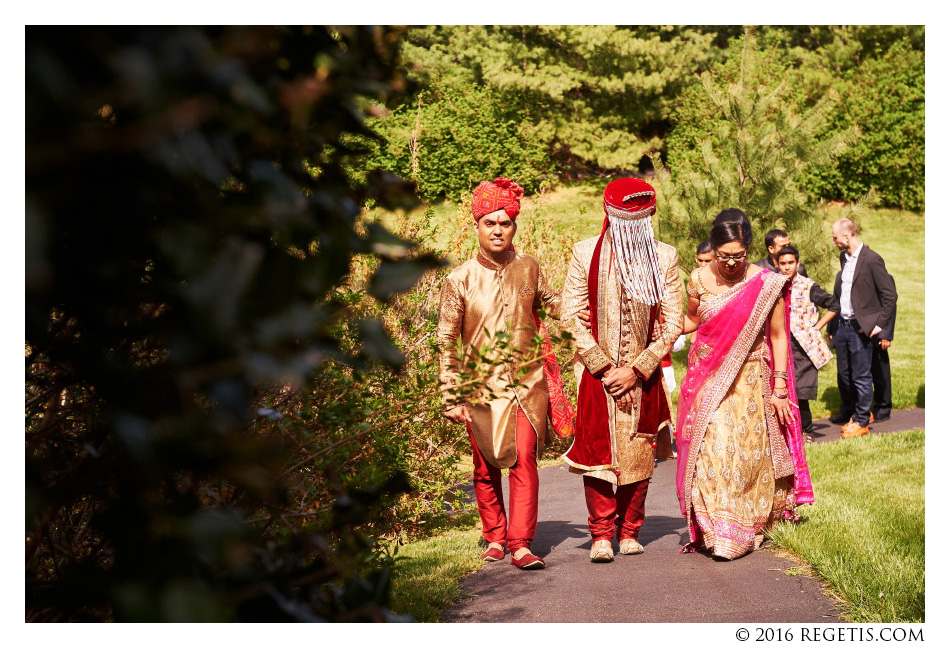 Ruchi, Deepak, Indian Wedding, Rose Hill Manor