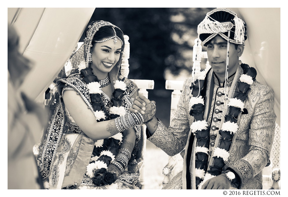 Ruchi, Deepak, Indian Wedding, Rose Hill Manor