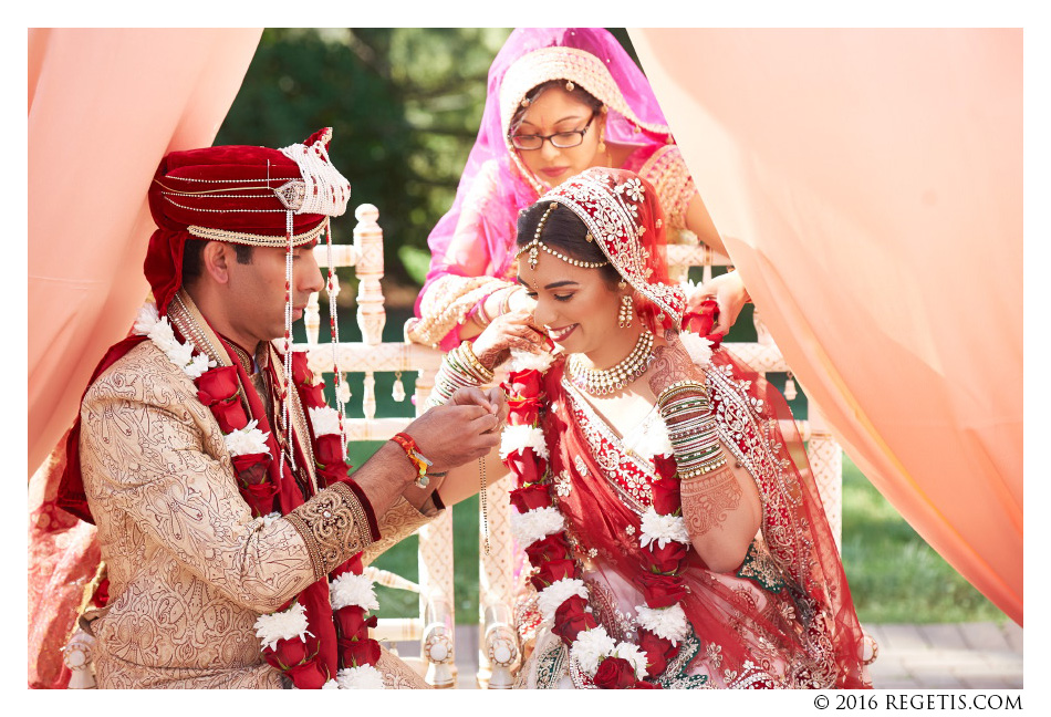 Ruchi, Deepak, Indian Wedding, Rose Hill Manor