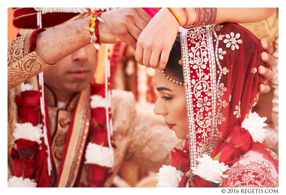 Ruchi, Deepak, Indian Wedding, Rose Hill Manor