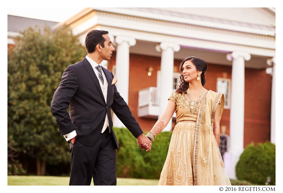 Ruchi, Deepak, Indian Wedding, Rose Hill Manor