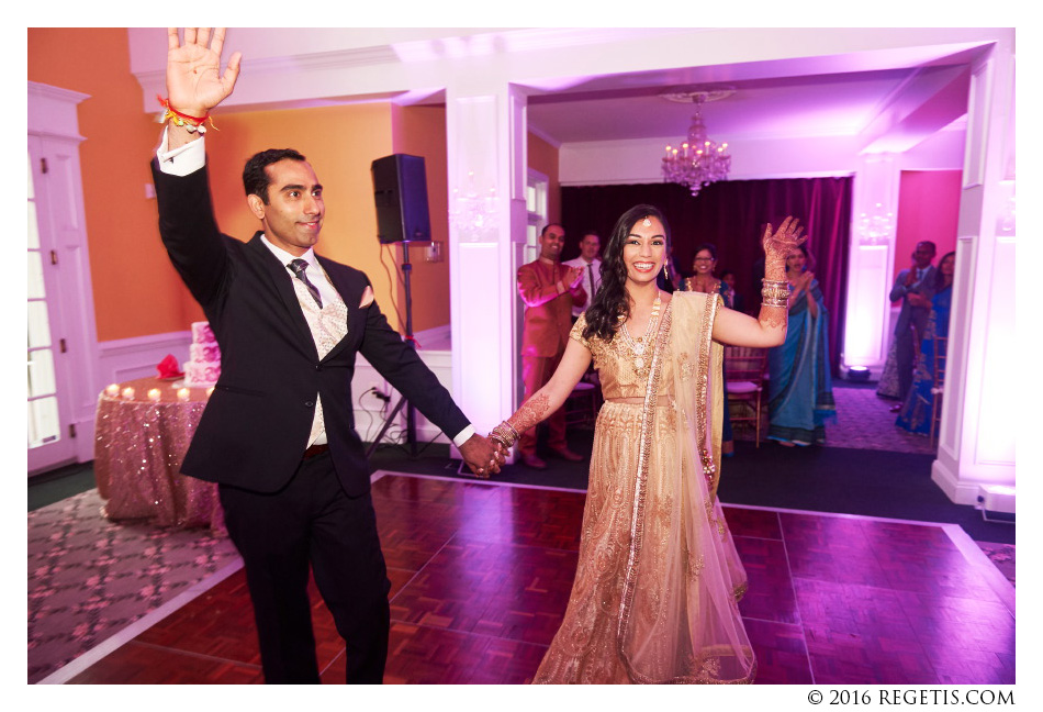 Ruchi, Deepak, Indian Wedding, Rose Hill Manor