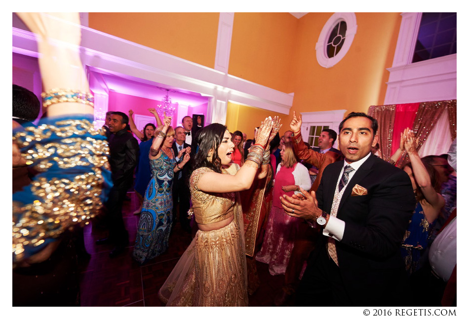 Ruchi, Deepak, Indian Wedding, Rose Hill Manor