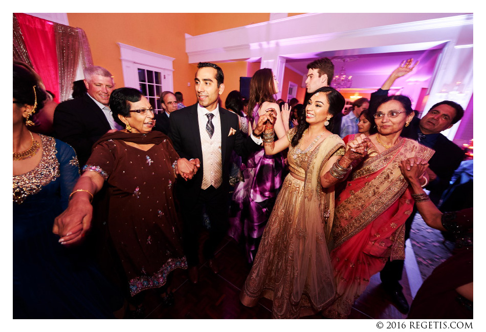 Ruchi, Deepak, Indian Wedding, Rose Hill Manor