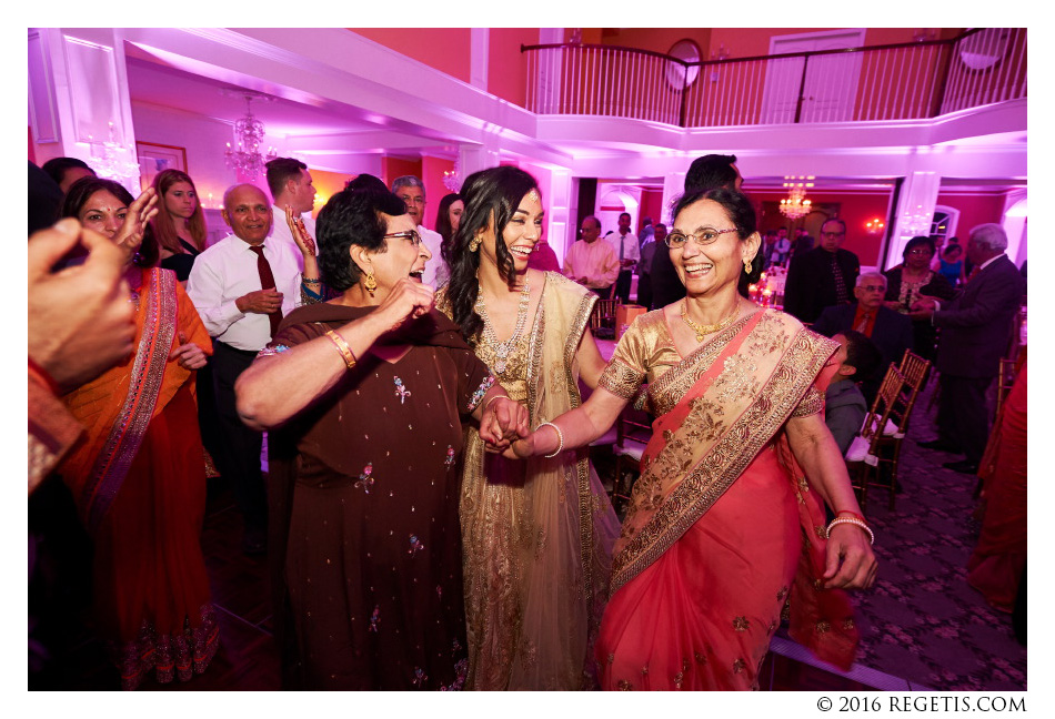 Ruchi, Deepak, Indian Wedding, Rose Hill Manor