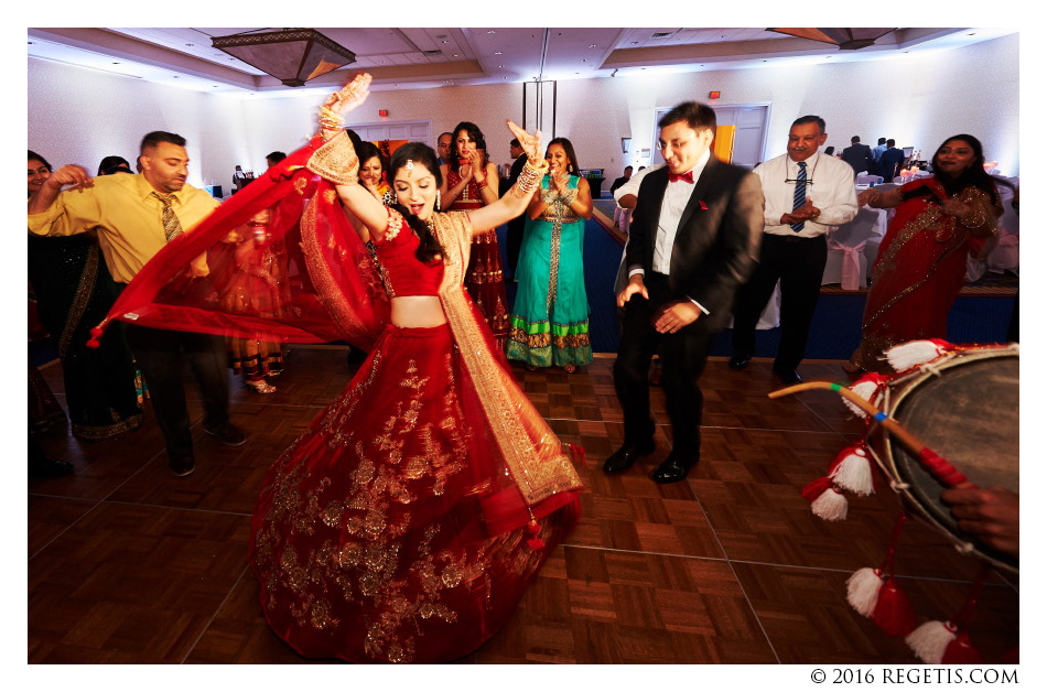 Shagun, Sandeep, Shadee, Indian Wedding, Westfields Marriott, Chantilly