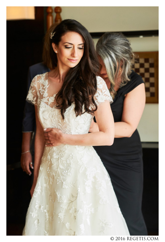 Steven and Jessica, Jewish Wedding, Park Hyatt, Washington, DC