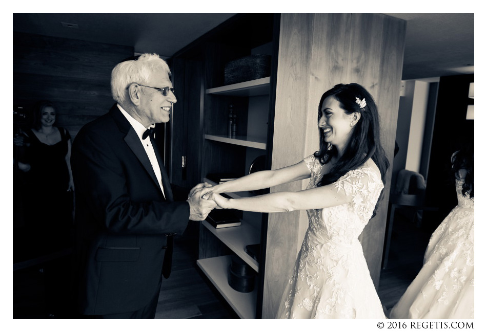 Steven and Jessica, Jewish Wedding, Park Hyatt, Washington, DC