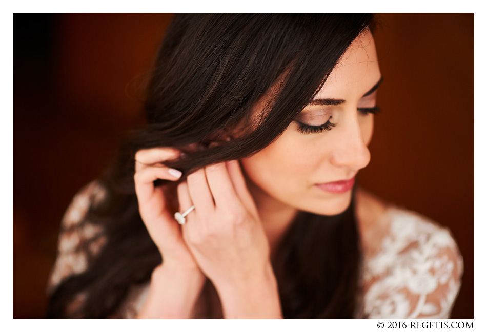 Steven and Jessica, Jewish Wedding, Park Hyatt, Washington, DC