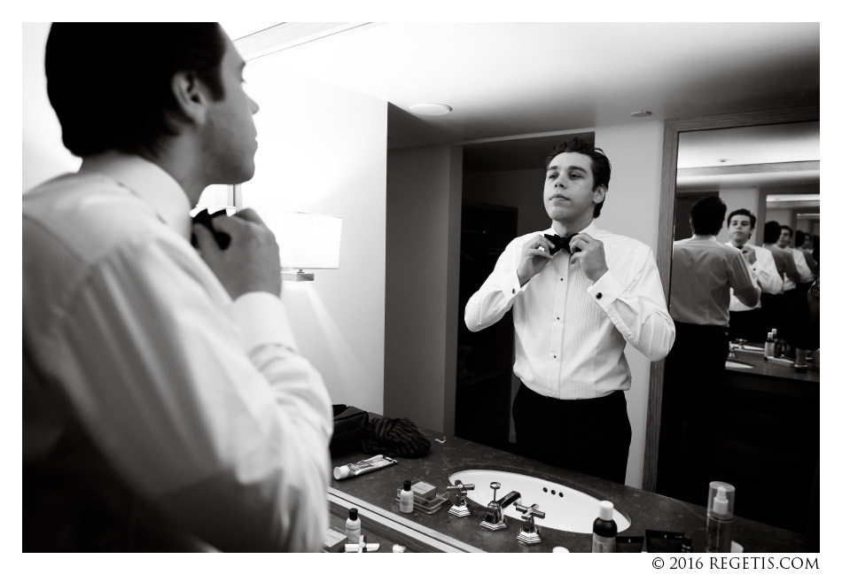 Steven and Jessica, Jewish Wedding, Park Hyatt, Washington, DC