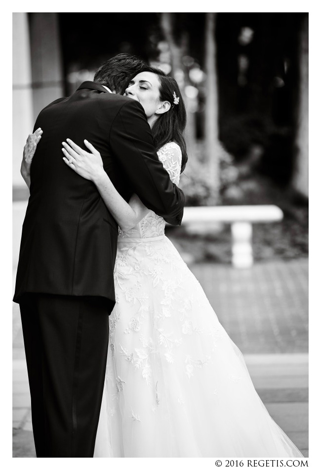 Steven and Jessica, Jewish Wedding, Park Hyatt, Washington, DC