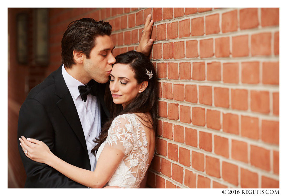 Steven and Jessica, Jewish Wedding, Park Hyatt, Washington, DC