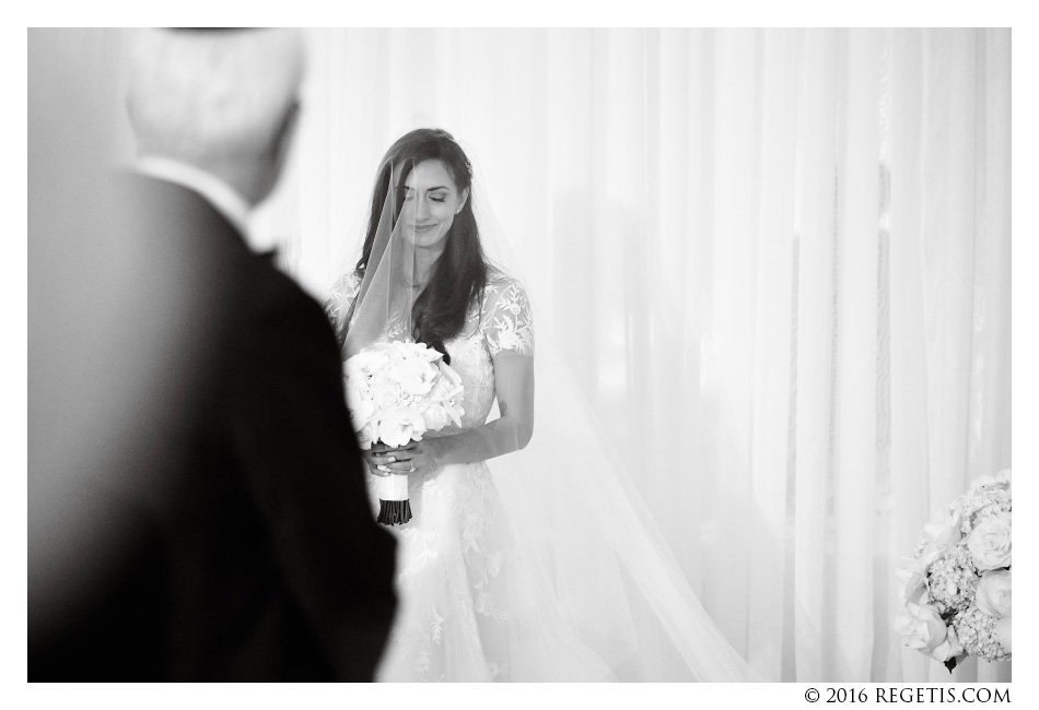 Steven and Jessica, Jewish Wedding, Park Hyatt, Washington, DC