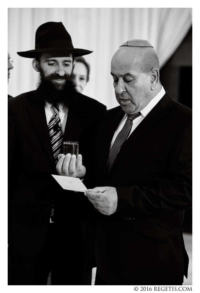 Steven and Jessica, Jewish Wedding, Park Hyatt, Washington, DC