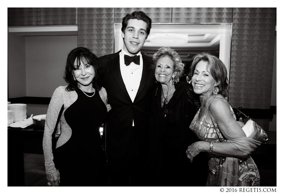 Steven and Jessica, Jewish Wedding, Park Hyatt, Washington, DC