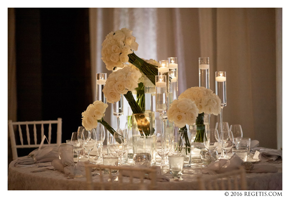 Steven and Jessica, Jewish Wedding, Park Hyatt, Washington, DC