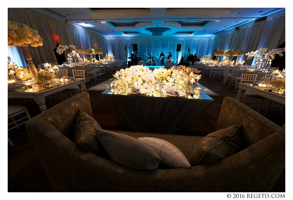 Steven and Jessica, Jewish Wedding, Park Hyatt, Washington, DC